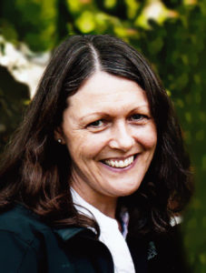 Barbara Maddaford